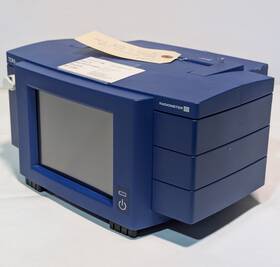 Radiometer 391-880r0524n008 Tcm4 Series Etx Transcutaneous Blood Gas Monitor