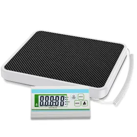 P16h Raoyan Medical Scale For Body Weight 660 Lb With Easy To Read Digital