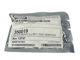 Rauland 350019 Responder 5 L-net Tester