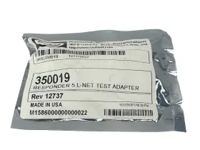 350019 Rauland Responder 5 L-net Tester