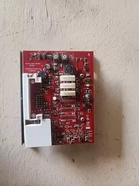 352020 Rauland Responder 5 Domeless Corridor Controller V2