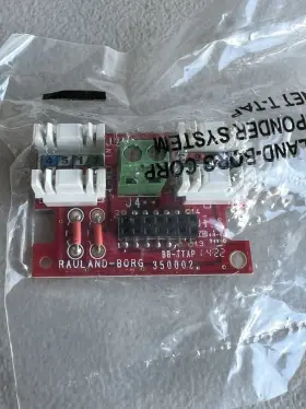 350002 Rauland-borg /l Net Tap Module