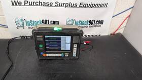 Rdt 00-1007 Tempus Pro Patient Monitor Ref - No Power Supply