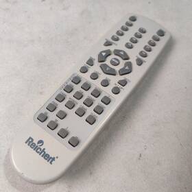 Reichert Clearchart2 Remote Control Rev 13762 A - Used