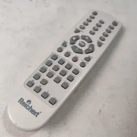 Clearchart2 Reichert Remote Control Rev 13762 A - Used