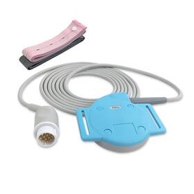 Relink Medical 2264lax Corometrics Fetal Transducer Compatible