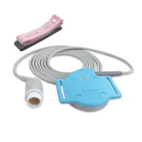 2264lax Relink Medical Corometrics Fetal Transducer Compatible