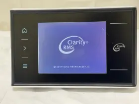 Asy00015 Renalsense Inc Clarity Medical Monitor Ref
