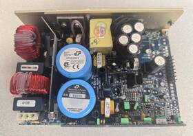 Resonant Rpm-200-4 Power Tech Rpm-200/4 Supply 100-120/200-240 Volts 50/60 Hz