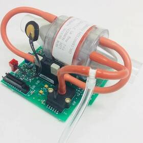Respironics 0801033007 Replacement Phx Airflow Module Board