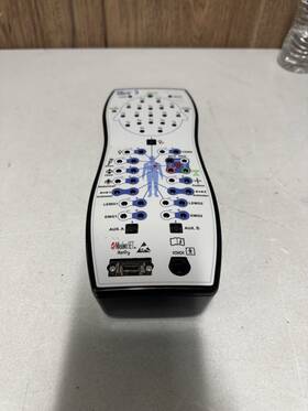 Respironics 1009901 Alice 5 Headbox Model Sleep Study Module Untested