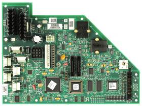 Respironics 1105043770 Bipap Vision Pressure Control Board