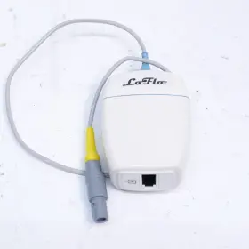163-014884 Respironics Loflo Sidestream Etco2 Sensor Module Parts T12-d5