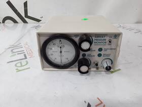 Respironics 302220 Airway Pressure Monitor