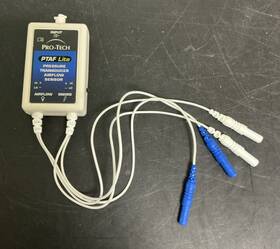 Respironics P1289 Pro-tech Ptaf Lite Pressure Transducer Airflow Sensor