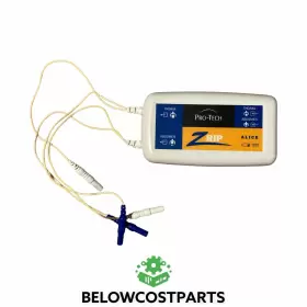 Pzm001671 Respironics Pro-tech Zrip White Sum Rt Driver Module Pzm001671 Respironics Pro-tech Zrip White Sum Rt Driver Module