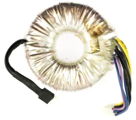 Tc0300-0044 Respironics Toroid Tech Replacement Transformer