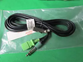 C70s-10 Respitory Support Products Rsp Extension Cable Fits Datascope 2000 880 Physio Controls Vsm-1 And 2