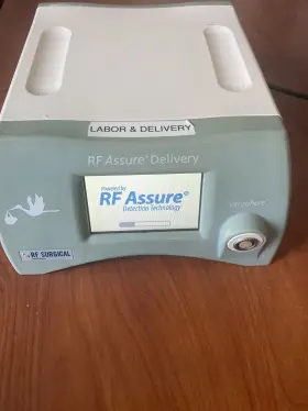 200ld-v Rf Surgical 01-0034 Assure Delivery Console Model