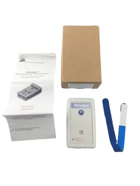 St-620 Rf Technologies Sensatec St 620 Fall Management Solution Systems New