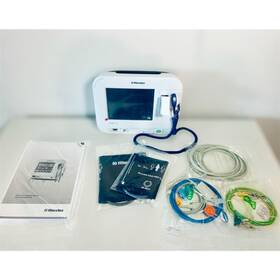Riester 92873 New Rvs 100 Wall Diagnostic System