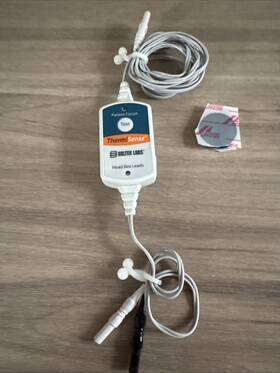 Salter Labs 5700b New Thermisense Interface Box Ref
