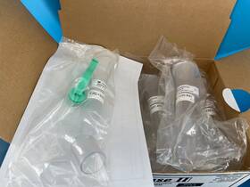 Sdi 29-8040-050 Diagnostics - Pneumotach Flosense For Puritan Bennett Ren Ii 50
