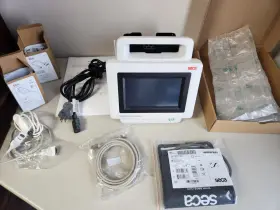 04227-011226 Seca New / Open-box Mvsa Vital Signs Monitor Accessories Complete 2020