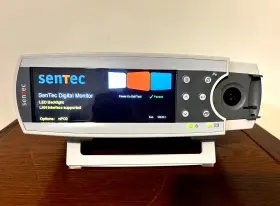 304951 Sentec Sdm Digital Monitor