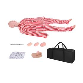 Sfxyj 088003313319 Patient Care Nursing Medical Manikin Multifunction Cpr Human Manikins 25 Ite