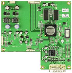 Shopjimmy Fw15lxg2.1 Main Board For Medical Equipment Monitor