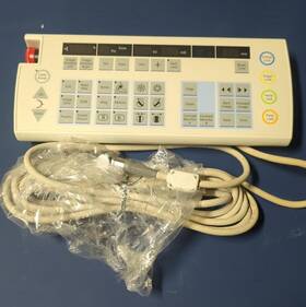 Siemens 10047649 Remote User Interface Rui