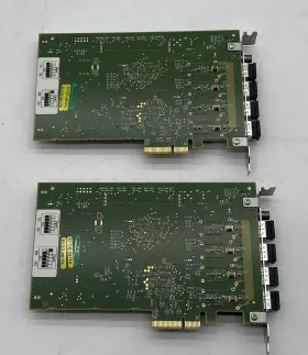 10277262 Siemens Lot Of 2 K2258 D52 E4 Mri Pcie