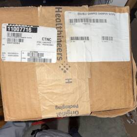 Siemens 11007716 Healthineers Double Dampeddampersuspaoem Medical Equipment Part