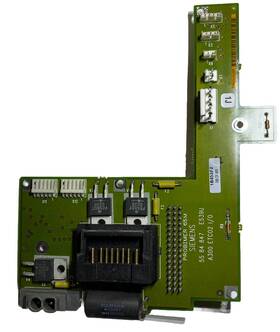 Siemens 5584847 E539u Circuit Board For Sc7000 Patient Monitor A300 Etc02 I/o