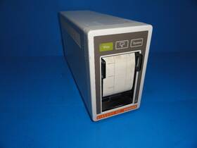 Siemens Corp. 8540403e2509 Siredoc 60 Patient Monitor Recorder Printer Module 2479
