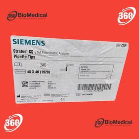 Siemens G175342q Stratus Cs Pipette Tips