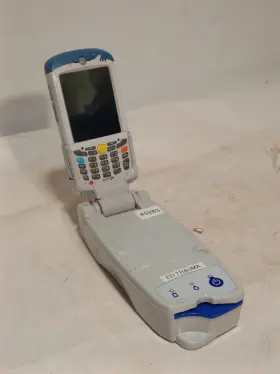 Hr-1002-00-00 Siemens Epoc Blood Analysis System Reader P1403b No Power Adapter Hr-1002-00-00 Siemens Epoc Blood Analysis System Reader P1403b No Power Adapter