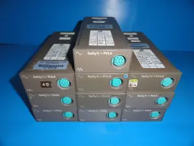 9731472e2529 Siemens Medical Lot Of 10 Spo2% Pulse Modules 2542