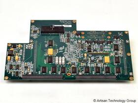 Siemens Medical Solutions 5407580-1 Circuit Board