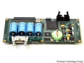 Siemens Medical Solutions 5407581-1 Circuit Board