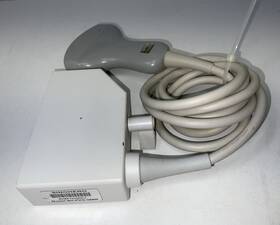 Sinohero Pvg-366m Convex Array Ultrasound Transducer Probe 3.75mhz