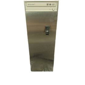 Sirona 5811026 Pc-dsc Computer Hardwear
