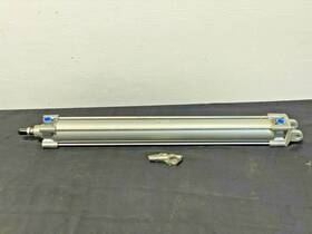 Smc C96sd63-200 Pneumatic Cylinder C96sd63-600 Tie Rod A9b