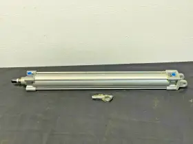 C96sd63-600 Smc C96sd63-200 Pneumatic Cylinder Tie Rod A9b C96sd63-600 Smc C96sd63-200 Pneumatic Cylinder Tie Rod A9b