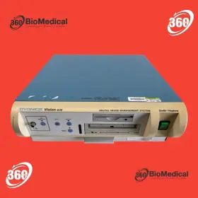 7209088 Smith & Nephew And Dyonics Vision 635 Digital Image Management System