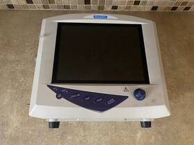Smiths Medical 0019-002 Surgivet Ref V9204 Co2 Module V9212ar For Parts Drgt-4