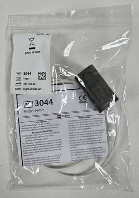 Smiths Medical 3044 Finger Sensor New Unused