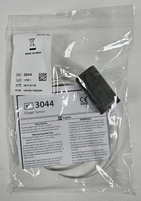 3044 Smiths Medical Finger Sensor New Unused