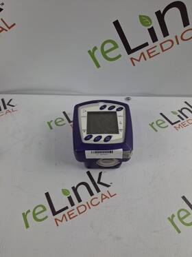 Smiths Medical 8400d Capnocheck Ii Hand Held Capnograph